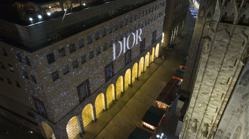 dior