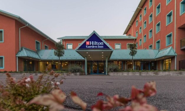 Hilton Garden Inn Milan Malpensa: comfort, funzionalità e raffinatezza