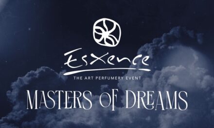 Esxence – The Art Perfumery Event: torna a febbraio l’evento dedicato alla Profumeria Artistica