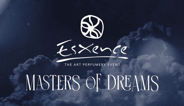 Esxence – The Art Perfumery Event: torna a febbraio l’evento dedicato alla Profumeria Artistica