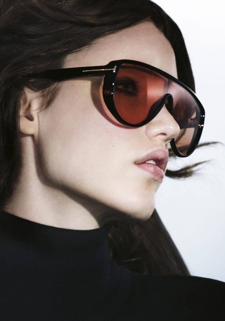 tom ford eyewear