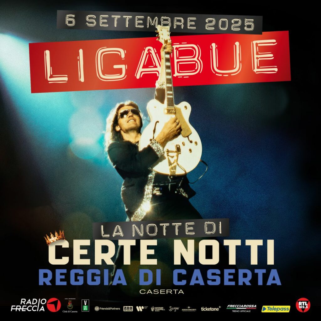 luciano ligabue