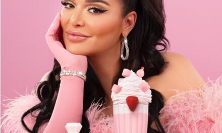 Kayali lancia l’Eau de Parfum Yum Boujee Marshmallow | 81