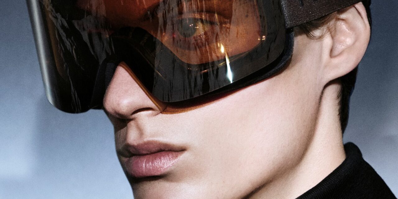 Tom Ford Eyewear: la collezione Après-Ski