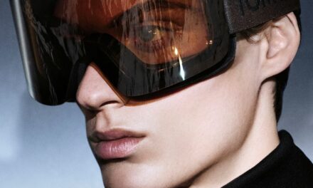 Tom Ford Eyewear: la collezione Après-Ski