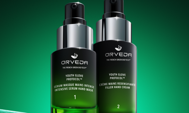 Hand skincare: Orveda presenta lo Youth Glove Protocol Hand Care Trio