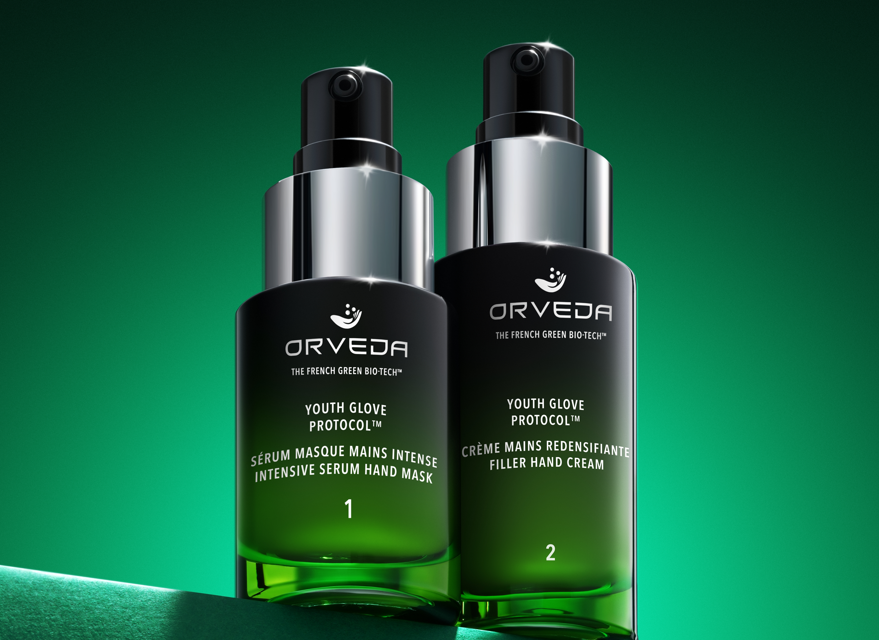 Hand skincare: Orveda presenta lo Youth Glove Protocol Hand Care Trio