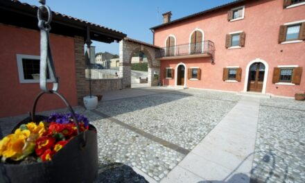 Cantina Suavia:  l’essenza femminile nel cuore del Soave