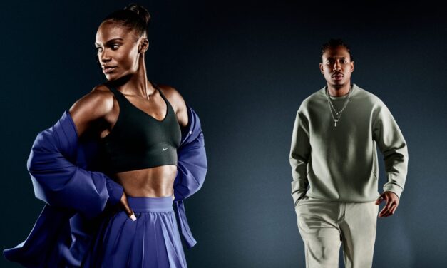 Nike 24.7: la collezione che definisce lo stile sportivo elegante e raffinato