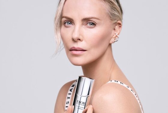 Dior Capture: la linea skincare di ultima generazione per una pelle giovane e luminosa