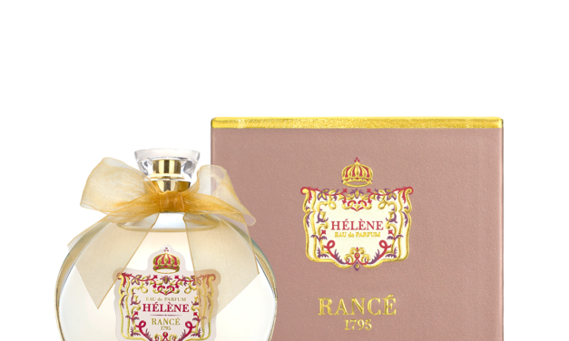 RANCE’ 1795 presenta i nuovi Parfums de Luxe: Hélène e le Vainqueur