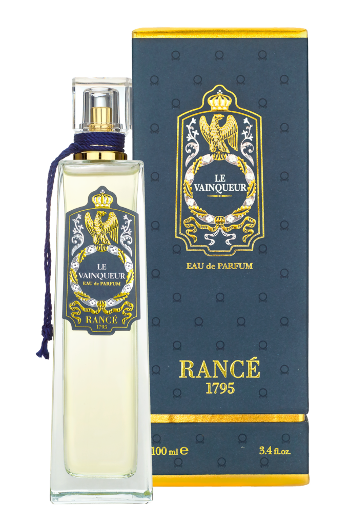 Rancè 1795
