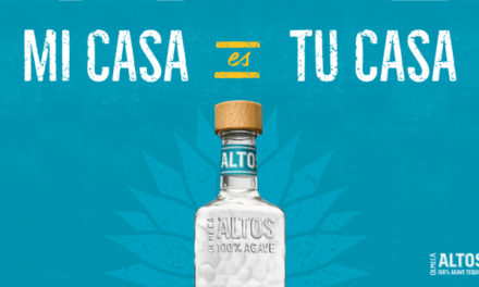 Olmeca Altos: la tequila che nasce dalla agave blu