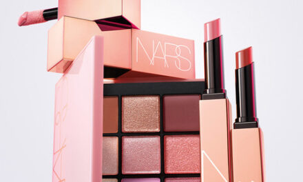 Nars presenta le novità della Collezione Afterglow