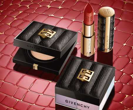 Givenchy presenta la Exclusive Collection in occasione del Capodanno Lunare 2025