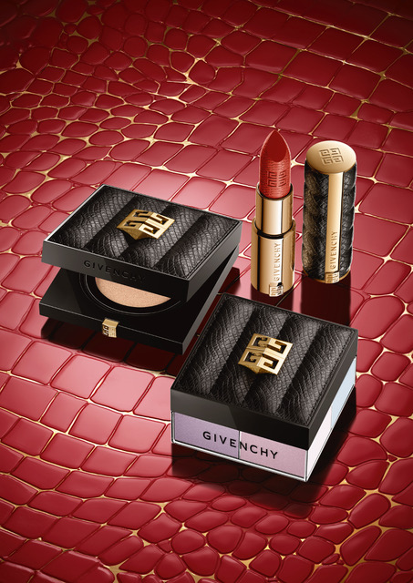 Givenchy presenta la Exclusive Collection in occasione del Capodanno Lunare 2025