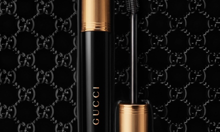 Gucci Beauty presenta il nuovo Gucci Mascara Le Magnétisme 