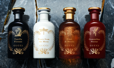 The Alchemist’s Garden: Gucci presenta le nuove Eaux de Parfum