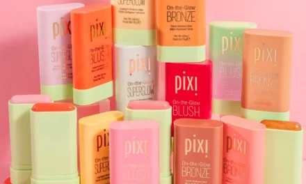 Pixi lancia le prime novità Beauty Collection SS25