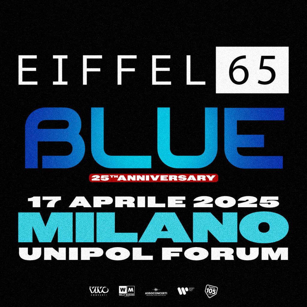 eiffel 65