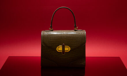 Abeille Allegra presenta la sua Bags Luxury Collection