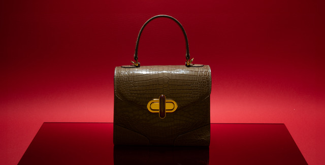 Abeille Allegra presenta la sua Bags Luxury Collection