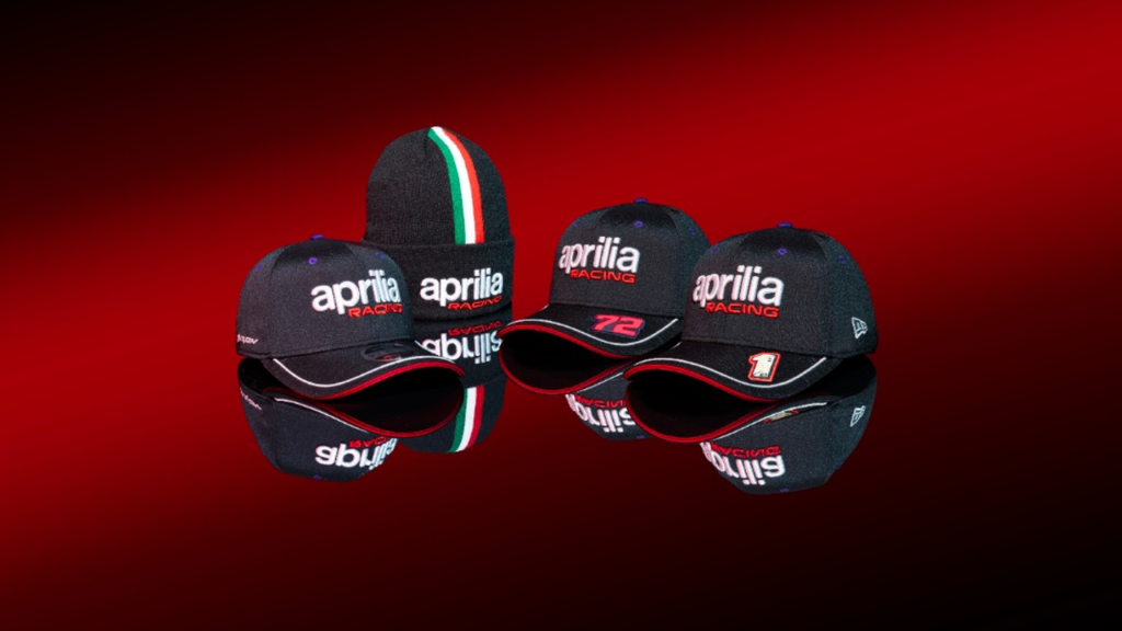 aprilia