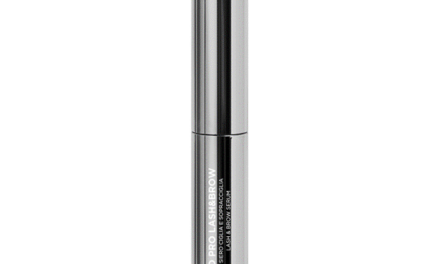 RVB LAB presenta il nuovo trattamento 4D Pro Lash&Brow