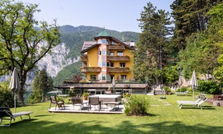 Speciale “Alberghi Storici D’Italia”: lo Sport Hotel Panorama dove trovare il benessere all’insegna del lusso e dell’ospitalità