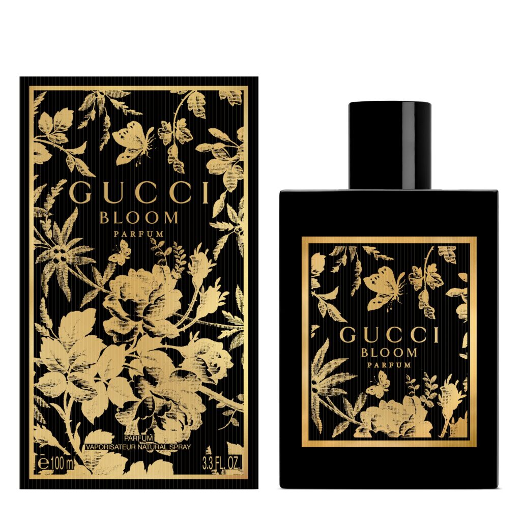 gucci bloom