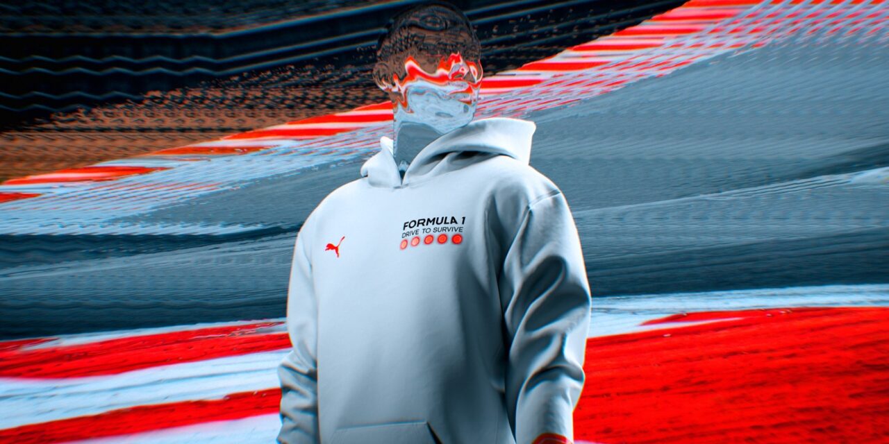 PUMA presenta la collezione Formula 1: Drive to Survive