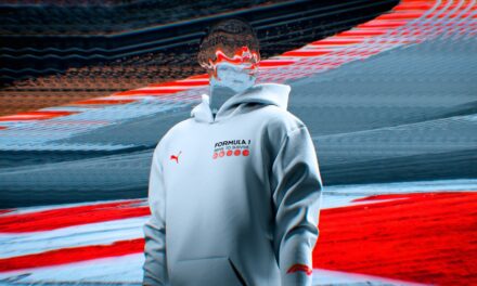 PUMA presenta la collezione Formula 1: Drive to Survive